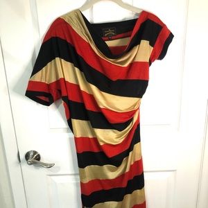 Vivienne Westwood Anglomania dress